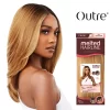 OUTRE LACEFRONT MELTED HAIRLINE LACE FRONT WIG - Martina