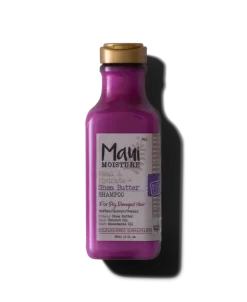 MAUI MOISTURE Heal & Hydrate + Shea Butter Shampoo 13oz