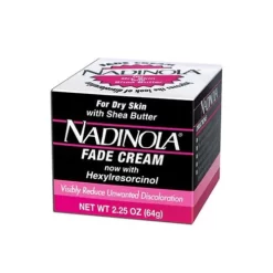 NADINOLA 4 KINDS FADE CREAM 9 NADINOLA 4 KINDS FADE CREAM -Cheap Wig Shop NADINOLA FADE CREAM FOR DRY SKIN