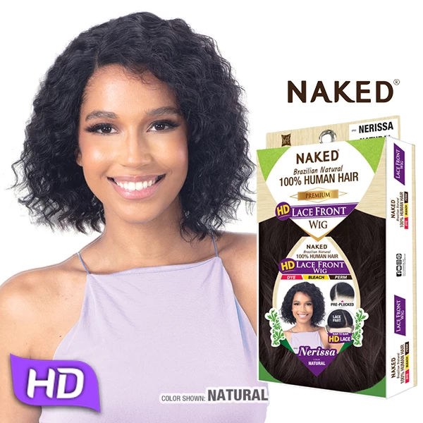 Shake-N-Go NAKED PREMIUM HD LACE FRONT– NERISSA 1 Shake-N-Go NAKED PREMIUM HD LACE FRONT– NERISSA