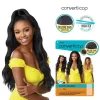 OUTRE Converti Cap Synthetic Wig - LOVE AFFAIR