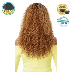 OUTRE Converti Cap Synthetic Wig -RADIANT BABE + BANG 8 OUTRE Converti Cap Synthetic Wig -RADIANT BABE + BANG -Cheap Wig Shop OUTRE Converti Cap Synthetic Wig RADIANT BABE BANG g