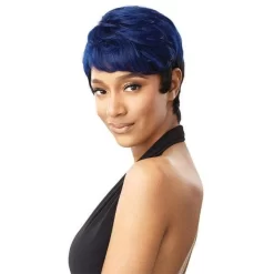 OUTRE FAB & FLY FULL CAP HUMAN HAIR WIG-BEVERLY 7 OUTRE FAB & FLY FULL CAP HUMAN HAIR WIG-BEVERLY -Cheap Wig Shop OUTRE FAB FLY FULL CAP HUMAN HAIR WIG BEVERLY ls