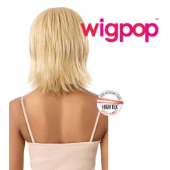 OUTRE SYNTHETIC WIGPOP FULL WIG-ANNETTE 7 OUTRE SYNTHETIC WIGPOP FULL WIG-ANNETTE -Cheap Wig Shop OUTRE SYNTHETIC WIGPOP FULL WIG ANNETTE b