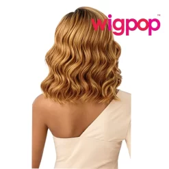 OUTRE SYNTHETIC WIGPOP FULL WIG - CHELSEA -Cheap Wig Shop OUTRE SYNTHETIC WIGPOP FULL WIG CHELSEA B