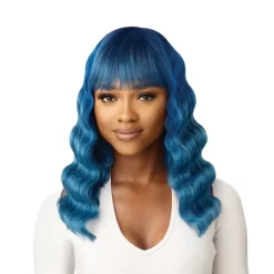 OUTRE SYNTHETIC WIGPOP FULL WIG-SUNNY -Cheap Wig Shop OUTRE SYNTHETIC WIGPOP FULL WIG SUNNY F