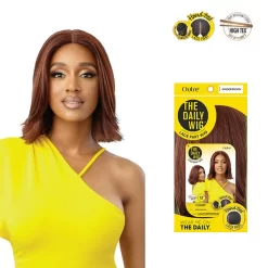 OUTRE THE DAILY WIG - COLBY