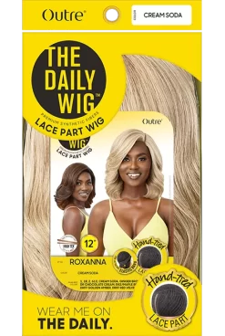 OUTRE THE DAILY WIG - ROXANNA 12 OUTRE THE DAILY WIG - ROXANNA -Cheap Wig Shop OUTRE THE DAILY WIG ROXANNA 05