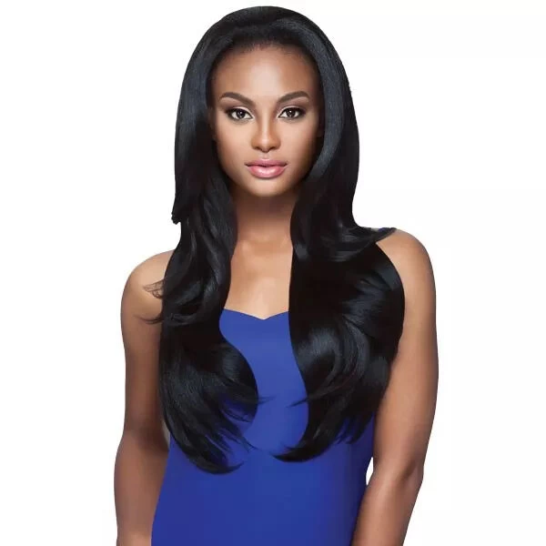 Outre Quick Weave Half Cap Wig - JOCELYN 1 Outre Quick Weave Half Cap Wig - JOCELYN