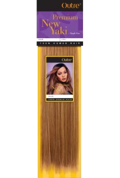 Outre Premium New Yaki -Cheap Wig Shop PKG PREMIUM NEW YAKI