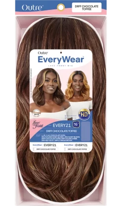 OUTRE Lace Front EVERYWEAR Wig- EVERY21 -Cheap Wig Shop PKG QL EveryWear Every21 600x1013 1
