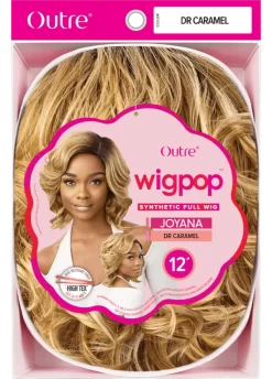 OUTRE SYNTHETIC WIGPOP COLORPLAY FULL WIG - JOYANA -Cheap Wig Shop PKG WigPop Joyana 1 600x836 1