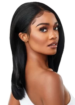 OUTRE LACEFRONT MELTED HAIRLINE LACE FRONT WIG - Martina 10 OUTRE LACEFRONT MELTED HAIRLINE LACE FRONT WIG - Martina -Cheap Wig Shop QLMHMAR 2 600x836 1