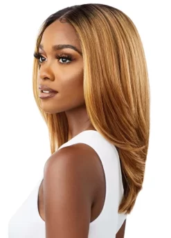 OUTRE LACEFRONT MELTED HAIRLINE LACE FRONT WIG - Martina 12 OUTRE LACEFRONT MELTED HAIRLINE LACE FRONT WIG - Martina -Cheap Wig Shop QLMHMAR 4 600x836 1