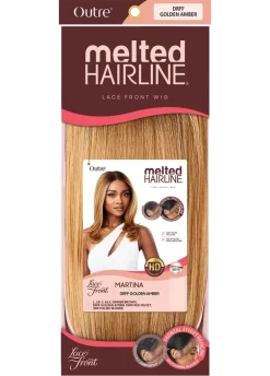 OUTRE LACEFRONT MELTED HAIRLINE LACE FRONT WIG - Martina 15 OUTRE LACEFRONT MELTED HAIRLINE LACE FRONT WIG - Martina -Cheap Wig Shop QLMHMAR 7 600x836 1