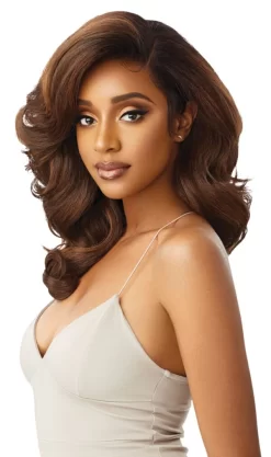 OUTRE LACE FRONT PERFECT HAIR LINE 13X6 WIG - JULIANNE -Cheap Wig Shop QLPHLJUL Julianne DR2 Chocolate Swirl Sub A 600x1013 1