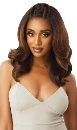 OUTRE LACE FRONT PERFECT HAIR LINE 13X6 WIG - JULIANNE -Cheap Wig Shop QLPHLJUL Julianne DR2 Chocolate Swirl Sub B 510x861 1
