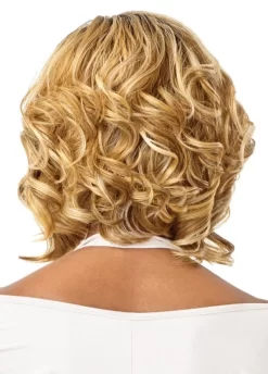 OUTRE SYNTHETIC WIGPOP COLORPLAY FULL WIG - JOYANA -Cheap Wig Shop QPOP Joyana DR Caramel Back 1 600x836 1