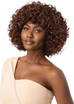 OUTRE SYNTHETIC WIGPOP FULL WIG - VIVI -Cheap Wig Shop QPOP Vivi DR Ginger Toffee Sub A 600x836 1