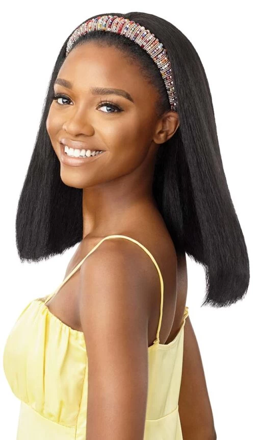 OUTRE CONVERTI-CAP SYNTHETIC WIG - FOREVER ANNIE 2 OUTRE CONVERTI-CAP SYNTHETIC WIG - FOREVER ANNIE - Image 2