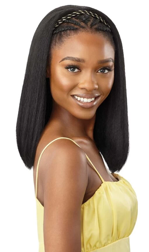 OUTRE CONVERTI-CAP SYNTHETIC WIG - FOREVER ANNIE 4 OUTRE CONVERTI-CAP SYNTHETIC WIG - FOREVER ANNIE - Image 4