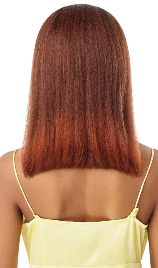 OUTRE CONVERTI-CAP SYNTHETIC WIG - FOREVER ANNIE 5 OUTRE CONVERTI-CAP SYNTHETIC WIG - FOREVER ANNIE - Image 5