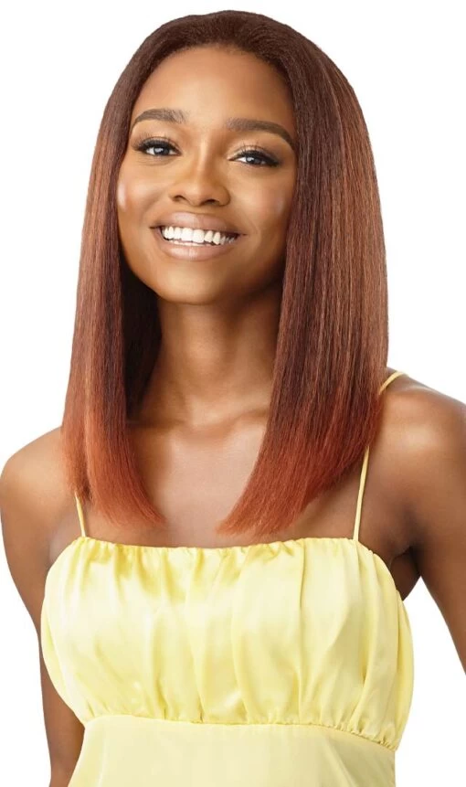 OUTRE CONVERTI-CAP SYNTHETIC WIG - FOREVER ANNIE 6 OUTRE CONVERTI-CAP SYNTHETIC WIG - FOREVER ANNIE - Image 6