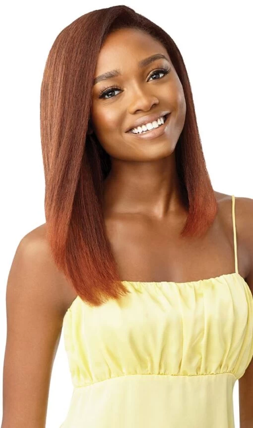 OUTRE CONVERTI-CAP SYNTHETIC WIG - FOREVER ANNIE 8 OUTRE CONVERTI-CAP SYNTHETIC WIG - FOREVER ANNIE - Image 8