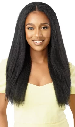 OUTRE Converti Cap Synthetic Wig - SUPER NOVA -Cheap Wig Shop QVO Super Nova 1B Main 600x1013 1