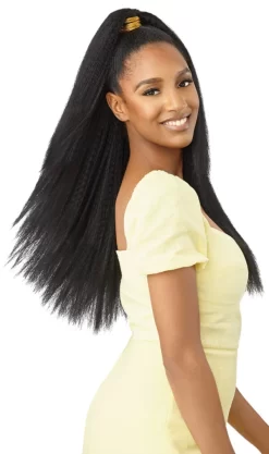 OUTRE Converti Cap Synthetic Wig - SUPER NOVA -Cheap Wig Shop QVO Super Nova 1B Sub D 600x1013 1