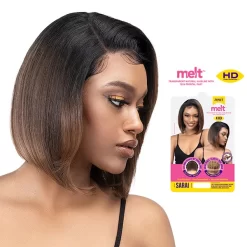 Janet Collection MELT HD 13X6 LACE SARAI WIG
