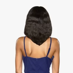 SENSATIONNEL 12A WET&WAVY FULL WIG-BOHEMIAN BOB -Cheap Wig Shop SENSATIONNEL 12A WET WAVY FULL WIG BOHEMIAN BOB B