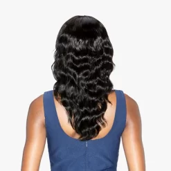 SENSATIONNEL 12A WET&WAVY FULL WIG-BODY WAVE 18" 13 SENSATIONNEL 12A WET&WAVY FULL WIG-BODY WAVE 18" -Cheap Wig Shop SENSATIONNEL 12A WETWAVY FULL WIG BODY WAVE 18 BC