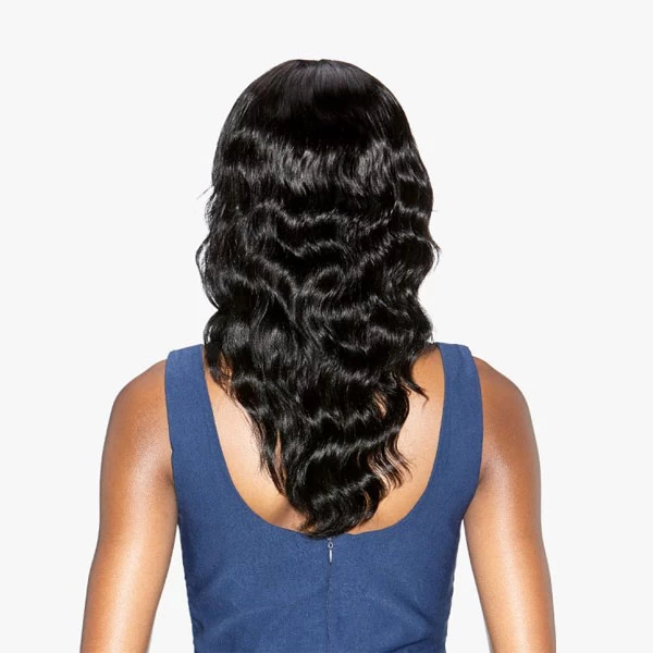 SENSATIONNEL 12A WET&WAVY FULL WIG-BODY WAVE 18" 7 SENSATIONNEL 12A WET&WAVY FULL WIG-BODY WAVE 18" - Image 7