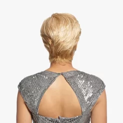 SENSATIONNEL EMPIRE 100% HUMAN HAIR WEAVE - 28pcs -Cheap Wig Shop SENSATIONNEL EMPIRE 100 HUMAN HAIR WEAVE 28pcs B