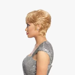 SENSATIONNEL EMPIRE 100% HUMAN HAIR WEAVE - 28pcs -Cheap Wig Shop SENSATIONNEL EMPIRE 100 HUMAN HAIR WEAVE 28pcs SL