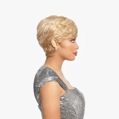 SENSATIONNEL EMPIRE 100% HUMAN HAIR WEAVE - 28pcs -Cheap Wig Shop SENSATIONNEL EMPIRE 100 HUMAN HAIR WEAVE 28pcs SR