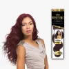 SENSATIONNEL EMPIRE Human Hair Weave- BODY WAVE