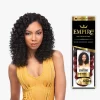 SENSATIONNEL EMPIRE Human Hair Weave-DEEP WAVE