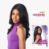 SENSATIONNEL INSTANT FASHION WIG- JULENE