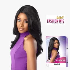 SENSATIONNEL INSTANT FASHION WIG- JULENE
