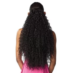 SENSATIONNEL Instant Weave IW Drawstring Cap - 005 -Cheap Wig Shop SENSATIONNEL Instant Weave IW Drawstring Cap 005 B