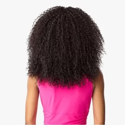 SENSATIONNEL Instant Weave IW Drawstring Cap - 007 -Cheap Wig Shop SENSATIONNEL Instant Weave IW Drawstring Cap 007 B