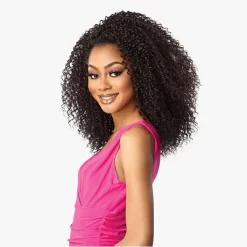 SENSATIONNEL Instant Weave IW Drawstring Cap - 007 -Cheap Wig Shop SENSATIONNEL Instant Weave IW Drawstring Cap 007 C