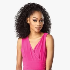 SENSATIONNEL Instant Weave IW Drawstring Cap - 007 -Cheap Wig Shop SENSATIONNEL Instant Weave IW Drawstring Cap 007 M