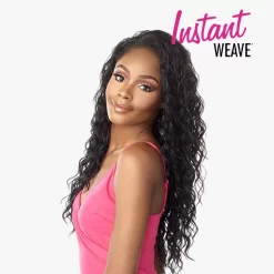 SENSATIONNEL Instant Weave IW Drawstring Cap-009 8 SENSATIONNEL Instant Weave IW Drawstring Cap-009 -Cheap Wig Shop SENSATIONNEL Instant Weave IW Drawstring Cap 009 N