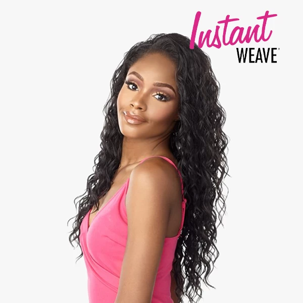 SENSATIONNEL Instant Weave IW Drawstring Cap-009 3 SENSATIONNEL Instant Weave IW Drawstring Cap-009 - Image 3