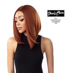 SENSATIONNEL SHEAR MUSE HD Lace Front Wig - KIMORA 14 SENSATIONNEL SHEAR MUSE HD Lace Front Wig - KIMORA -Cheap Wig Shop SENSATIONNEL SHEAR MUSE HD Lace Front Wig KIMORA 6