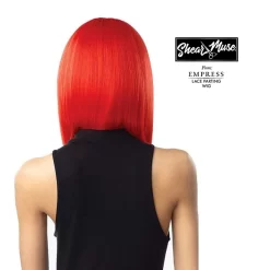 SENSATIONNEL SHEAR MUSE HD Lace Front Wig - KIMORA 13 SENSATIONNEL SHEAR MUSE HD Lace Front Wig - KIMORA -Cheap Wig Shop SENSATIONNEL SHEAR MUSE HD Lace Front Wig KIMORA B