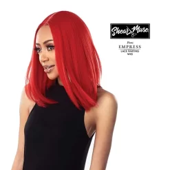 SENSATIONNEL SHEAR MUSE HD Lace Front Wig - KIMORA 12 SENSATIONNEL SHEAR MUSE HD Lace Front Wig - KIMORA -Cheap Wig Shop SENSATIONNEL SHEAR MUSE HD Lace Front Wig KIMORA H